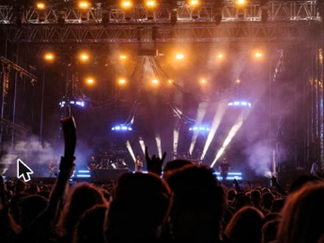 Kany García — Parque Viva