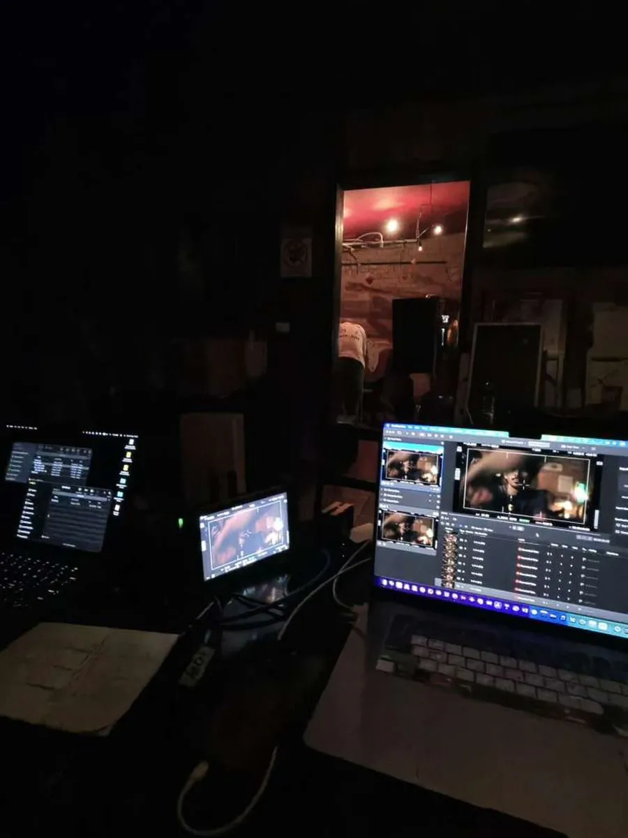 Reelax Media